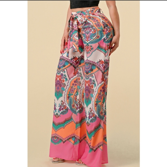 Mujer Rosa - Picture 3 of 4